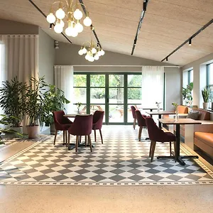 Vandrarhem Kvibergs -, Göteborg