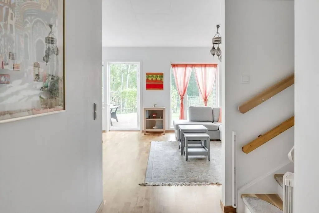 Holiday home Large Family Home In Gothenburg With Garden Sweden