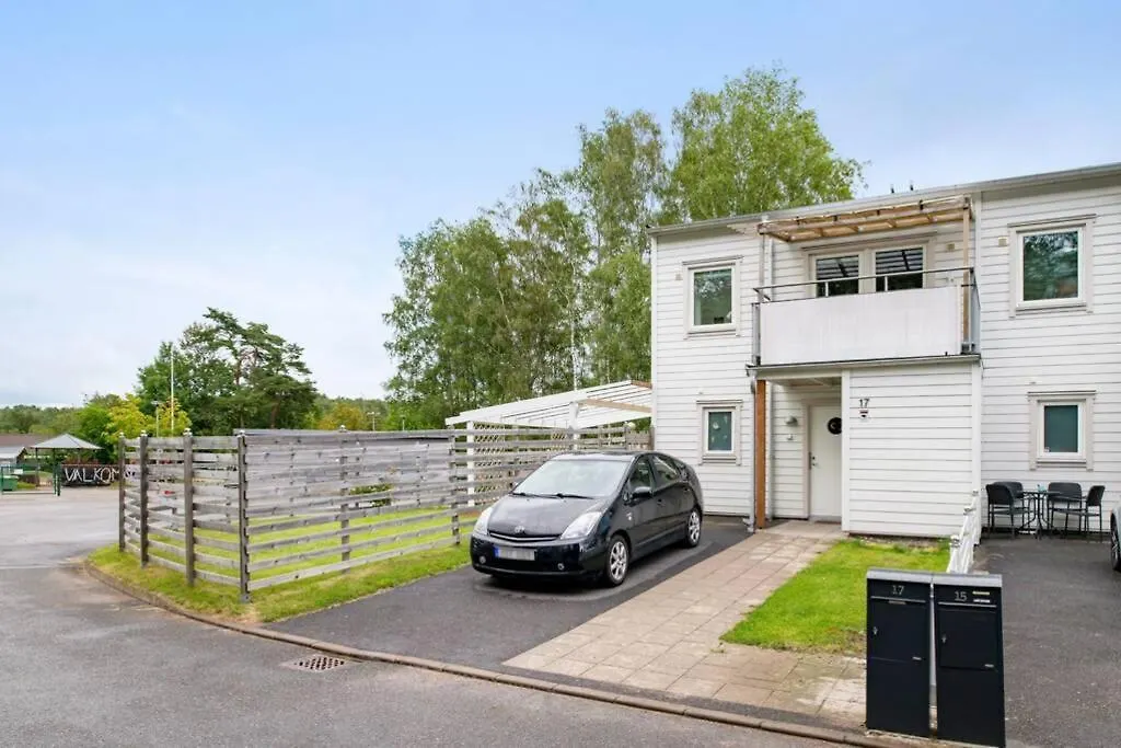 Large Family Home In Gothenburg With Garden 0*,  Sweden