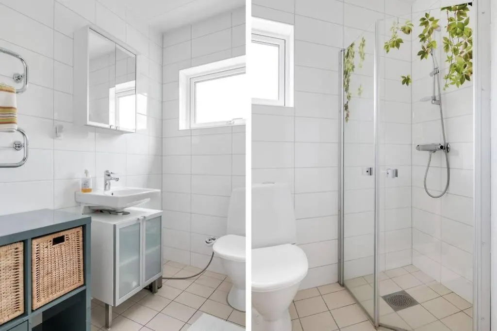 Large Family Home In Gothenburg With Garden 0*,